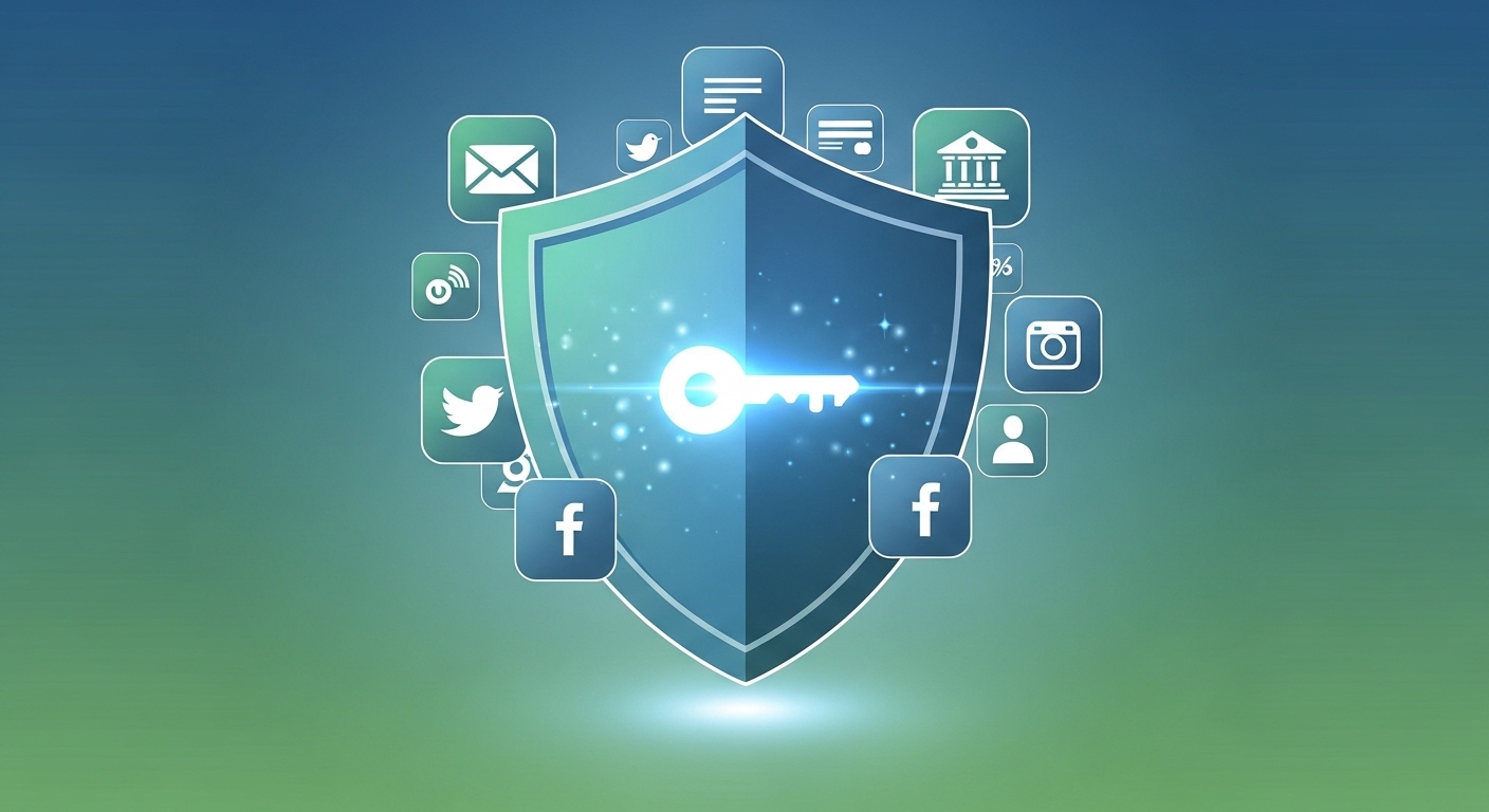 What is a Password Generator?