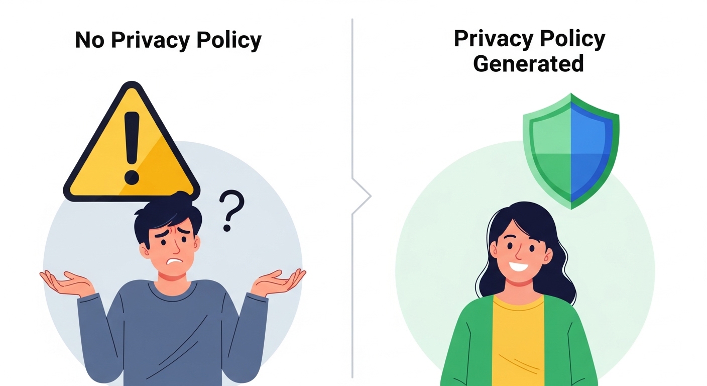 Why Your Website Needs Legal Protection in 2026